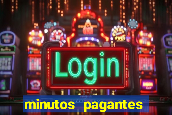 minutos pagantes fortune dragon hoje